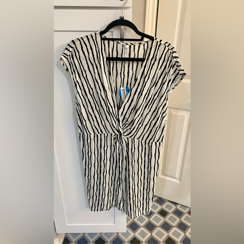 Cupshe swimsuit cover up